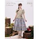 NyaNya Wild Berry Collection Apron Blouse Skirt JSK and OPs(Reservation/3 Colours/Full Payment Without Shipping)